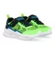 Skechers Scarpe S-Lights Meteor-Lights 2.0 Kids Verde | Skechers | 