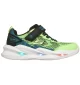 Skechers Scarpe S-Lights Meteor-Lights 2.0 Kids Verde | Skechers | 