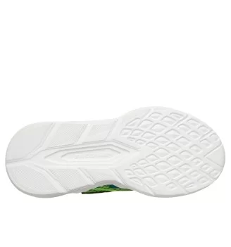 Skechers Scarpe S-Lights Meteor-Lights 2.0 Kids Verde | Skechers | 