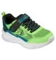 Skechers Scarpe S-Lights Meteor-Lights 2.0 Kids Verde | Skechers | 