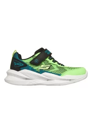Skechers Scarpe S-Lights Meteor-Lights 2.0 Kids 401490L LMBK