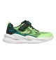 Skechers Scarpe S-Lights Meteor-Lights 2.0 Kids 401490L LMBK