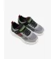 Skechers Scarpe S-Lights Meteor-Lights 2.0 Kids Grigio | Skechers | 