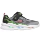 Skechers Scarpe S-Lights Meteor-Lights 2.0 Kids Grigio | Skechers | 