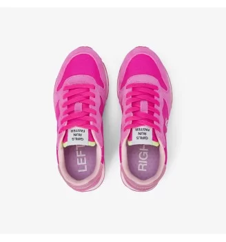 Sun68 Scarpe Girl's Ally Solid Jr Fucsia | Sun68 | 