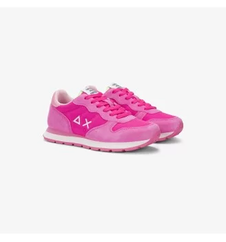 Sun68 Scarpe Girl's Ally Solid Jr Fucsia | Sun68 | 