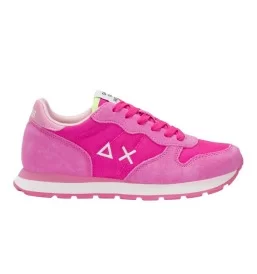 Sun68 Scarpe Girl's Ally Solid Jr Fucsia Z36401T 20