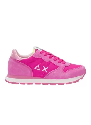 Sun68 Scarpe Girl's Ally Solid Jr Fucsia Z36401T 20