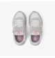 Sun68 Scarpe Girl's Ally Solid Kid Bianco Fucsia | Sun68 | 