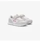 Sun68 Scarpe Girl's Ally Solid Kid Bianco Fucsia | Sun68 | 