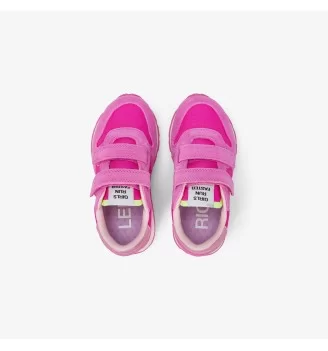 Sun68 Scarpe Girl's Ally Solid Baby Fucsia | Sun68 | 