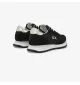 Sun68 Scarpe Ally Gold Silver W Nero | Sun68 | 