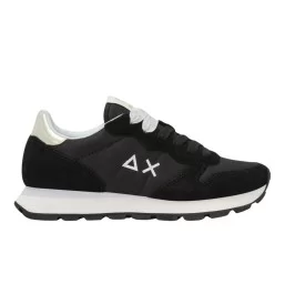 Sun68 Scarpe Ally Gold Silver Nero Z36202 11