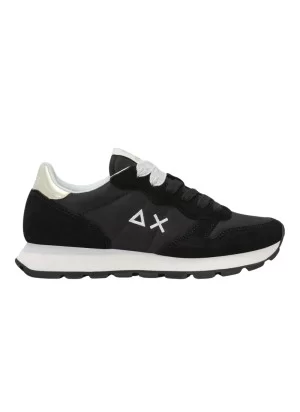 Sun68 Scarpe Ally Gold Silver Nero Z36202 11