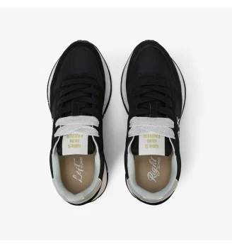 Sun68 Scarpe Ally Gold Silver W Nero | Sun68 | 