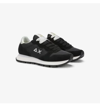 Sun68 Scarpe Ally Gold Silver W Nero | Sun68 | 