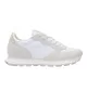 Sun68 Scarpe Ally Gold Silver Bianco Z36202 01