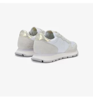 Sun68 Scarpe Ally Gold Silver W Bianco | Sun68 | 