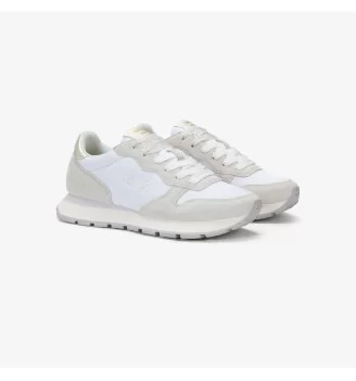 Sun68 Scarpe Ally Gold Silver W Bianco | Sun68 | 
