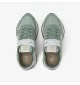 Sun68 Scarpe Ally Glitter Textile Verde Salvia | Sun68 | 