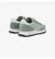 Sun68 Scarpe Ally Glitter Textile Verde Salvia | Sun68 | 