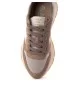 Sun68 Scarpe Ally Glitter Textile Stone Marrone | Sun68 | 