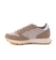 Sun68 Scarpe Ally Glitter Textile Stone Marrone | Sun68 | 