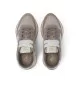 Sun68 Scarpe Ally Glitter Textile Stone Marrone | Sun68 | 