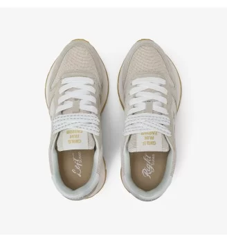 Sun68 Scarpe Ally Glitter Textile W Oro | Sun68 | 