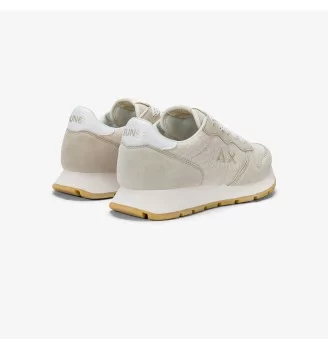 Sun68 Scarpe Ally Glitter Textile W Oro | Sun68 | 