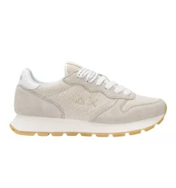 Sun68 Scarpe Ally Glitter Textile W Oro Z36203 43