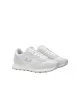 Sun68 Scarpe Ally Glitter Textile W Bianco | Sun68 | 
