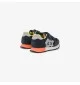 Sun68 Scarpe Boy's Jaki Fluo Baby Navy Blu | Sun68 | 