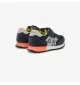 Sun68 Scarpe Boy's Jaki Fluo Kids Navy Blu | Sun68 | 