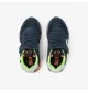 Sun68 Scarpe Boy's Jaki Fluo Kids Navy Blu | Sun68 | 