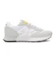 Sun68 Scarpe Jaki 2.0 Bicolor Bianco Z36116 0101