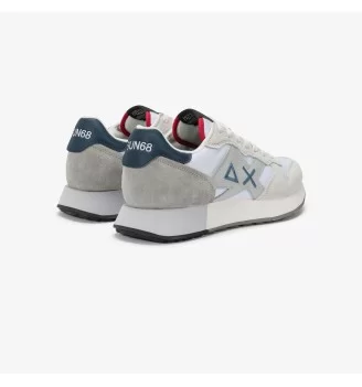 Sun68 Scarpe Jaki 2.0 Solid Bianco 1 | Sun68 | 