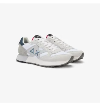 Sun68 Scarpe Jaki 2.0 Solid Bianco 1 | Sun68 | 