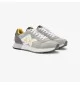 Sun68 Scarpe Jaki 2.0 Solid Grigio Chiaro | Sun68 | 