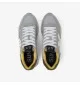 Sun68 Scarpe Jaki 2.0 Solid Grigio Chiaro | Sun68 | 