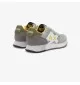 Sun68 Scarpe Jaki 2.0 Solid Grigio Chiaro | Sun68 | 