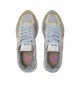 Sun68 Scarpe Stargirl Multicolor Option Grigio Chiaro | Sun68 | 