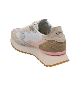 Sun68 Scarpe Stargirl Multicolor Option Bianco | Sun68 | 