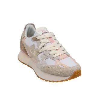 Sun68 Scarpe Stargirl Multicolor Option Bianco | Sun68 | 