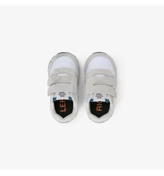 Sun68 Scarpe Boy's Tom Solid First Step Bianco | Sun68 | 