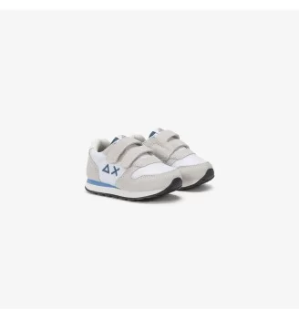 Sun68 Scarpe Boy's Tom Solid First Step Bianco | Sun68 | 