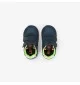 Sun68 Scarpe Boy's Tom Fluo First Step Navy Blu | Sun68 | 