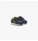 Sun68 Scarpe Boy's Tom Fluo First Step Navy Blu | Sun68 | 
