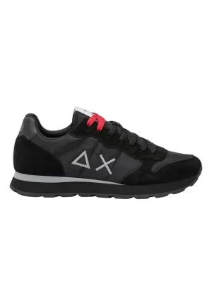 Sun68 Scarpe Tom Solid Nero Inchiostro Z36101 1199