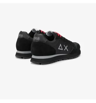 Sun68 Scarpe Tom Solid Nero Inchiostro | Sun68 | 